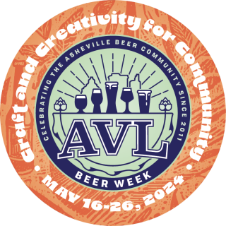 Craft Beverage Expo & Tasting Experience - AVL Beer Week