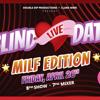 Blind Date Live!