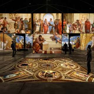 Italian Renaissance Alive