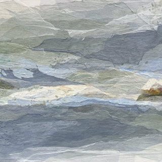 Citron Gallery Group Exhibition - Evolving Visions: A Contemporary Collective