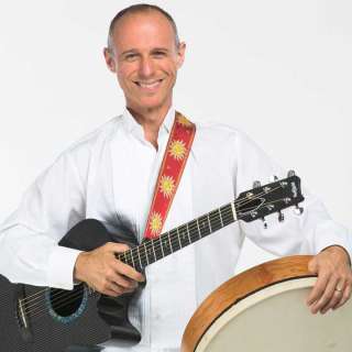 BILLY JONAS BAND ‘PRE-NEW YEAR’S EVE’ FAMILY CONCERT