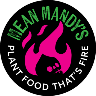 Mean Mandys Food Truck @ Ginger's Revenge