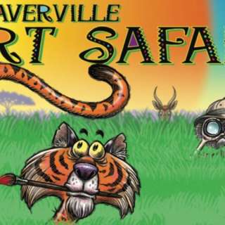 2024 Weaverville Art Safari Studio Tour