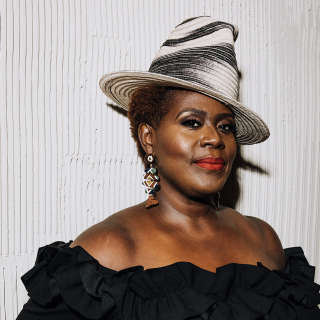 New Year's Eve: She's Got Soul