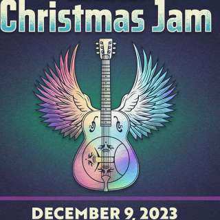 Christmas Jam