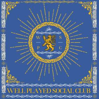 Well Played Social Club - Board Game Meet Up!