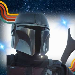 Light Side Dark Side: A Star Wars Event