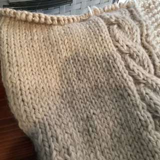 Night Knitting Circle