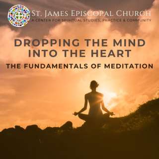 Dropping the Mind Into the Heart: The Fundamentals of Meditation