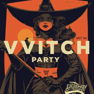 VVitch Party: Horror Drag & Wrestling