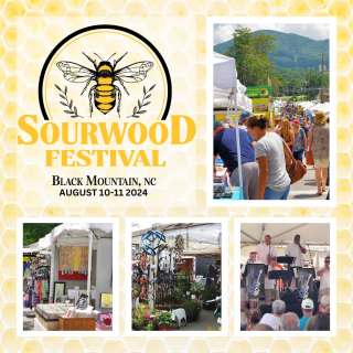 Sourwood Festival