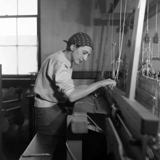 SCREENING: Craft in America: Visionaries