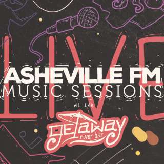 Asheville FM Live Music Sessions