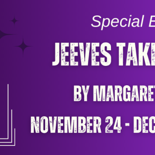 Jeeves Takes a Bow