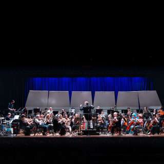 Blue Ridge Orchestra's 
