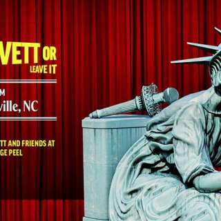 Lovett or Leave It: Live and On Tour