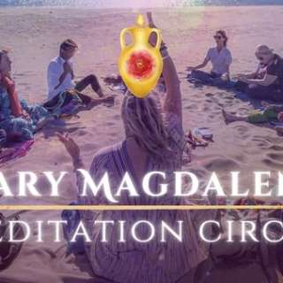 Free Mary Magdalene Meditation Circle