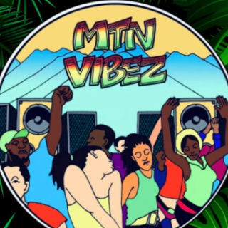 Latin Night w/ DJ MTN VIBEZ!