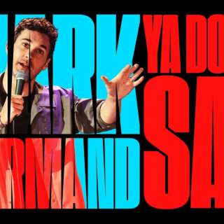Mark Normand: Ya Don't Say Tour