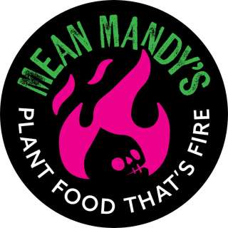 Mean Mandy's Food Truck
