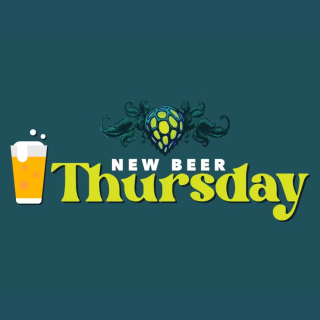 New Beer Thursday with live music by Beer and Loathing