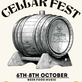 3rd Annual Cellar Fest at Cellarest Beer Project