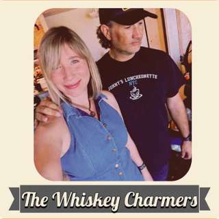 PATIO: THE WHISKEY CHARMERS