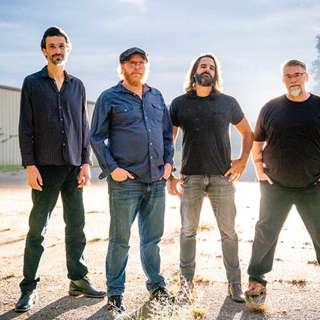 Perpetual Groove