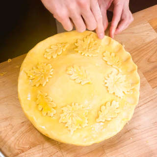 Apple Pie Class