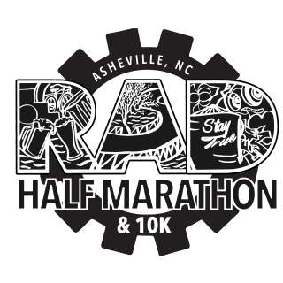 RAD Half Marathon & 10k