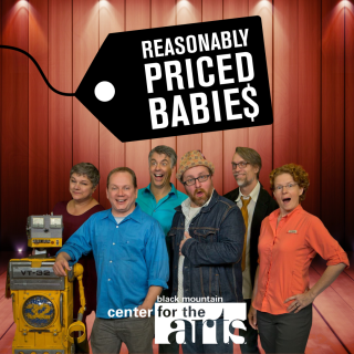 Reasonably Priced Babies: Improv Show