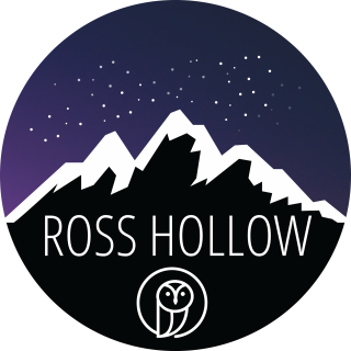 Live Music with Ross Hollow