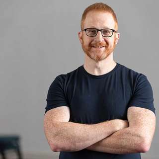 Steve Hofstetter