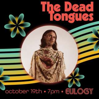 The Dead Tongues