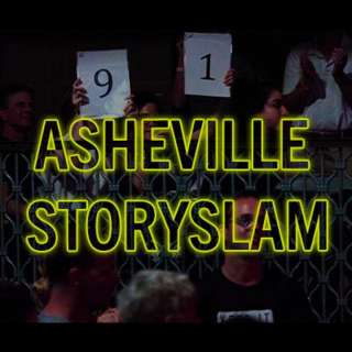 THE MOTH PRESENTS: ASHEVILLE STORYSLAM &#8211; “HOME”