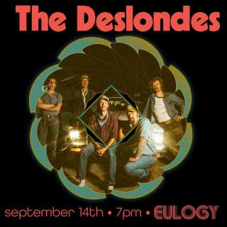 The Deslondes