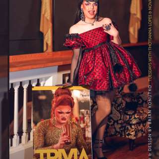 TRIVIA: Are You Smarter Than A Drag Queen