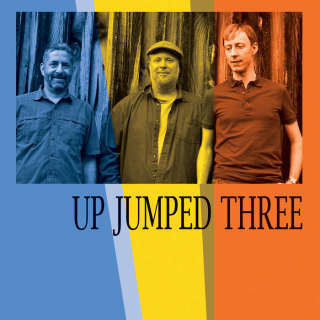 Live Music with Up Jumped Three