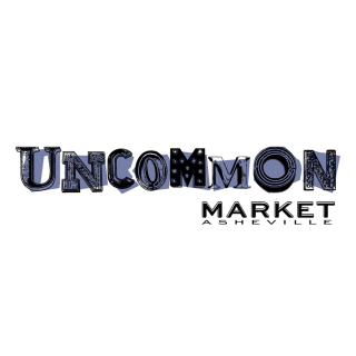 Uncommon Market Asheville
