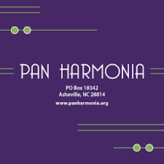 PAN HARMONIA: Cello and Piano