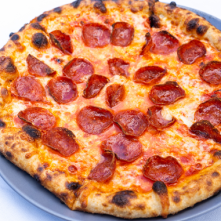 White Labs Test Kitchen: Pizza Making