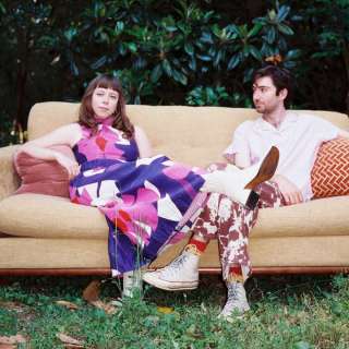 Viv & Riley (Album Release Show)