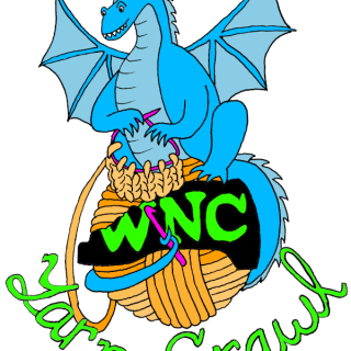 12th Annual WNC Yarn Crawl