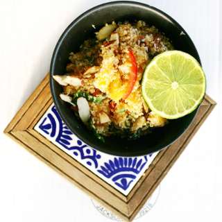 Thai Cooking Class