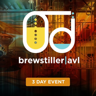 BrewStiller|AVL: "BrewStillery | Essentials for Getting Started" — 3 Day