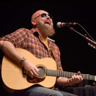 Live Music with Corey Smith