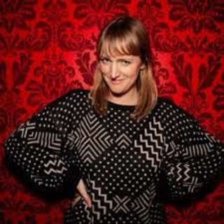 LaZoom Room Comedy Night with Courtney Maginnis