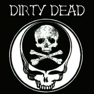 Live Music with The Dirty Dead