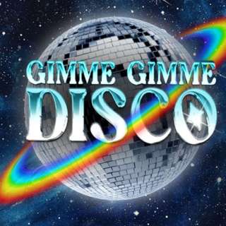 Gimme Gimme Disco: Dance party inspired by ABBA