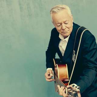 An evening with Tommy Emmanuel, CGP